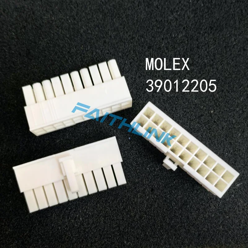 

10PCS 39012205 MOLEX Connector 100% New original
