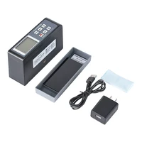 Digital Glossmeter GM-2000 20°60°85° High Precision Glossmeter 0.1GU ~ 2000GU Marble Tile Paint Plastic Metal Surface Brightness 1