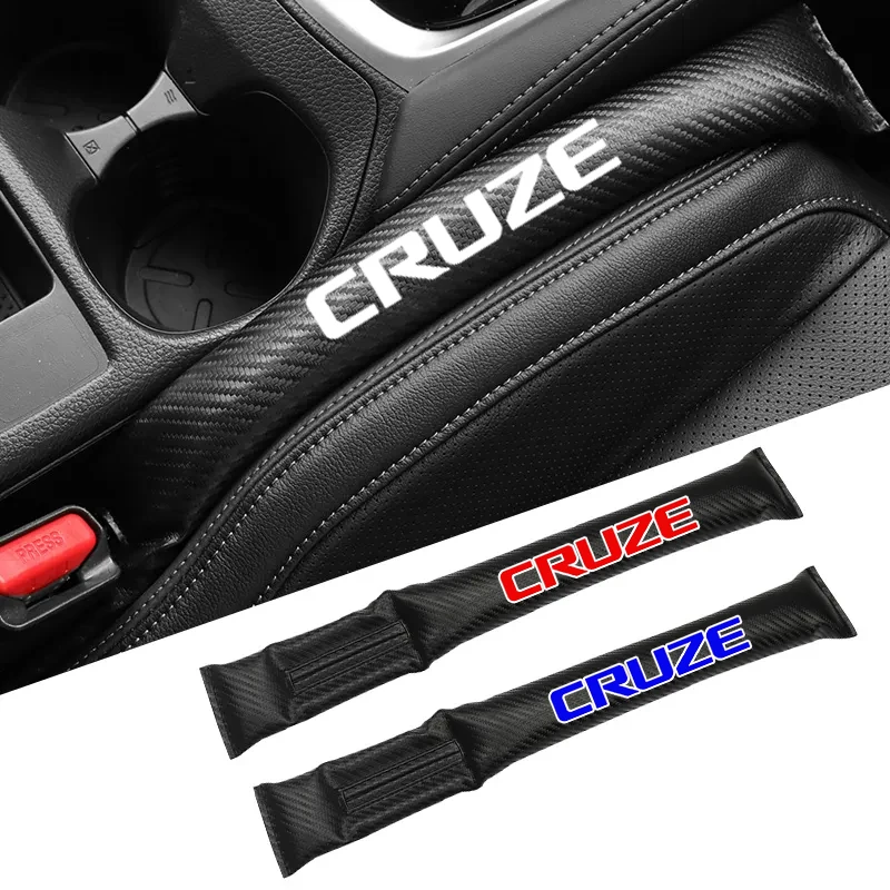 

Creative fashion seat between the leakproof strip For Chevrolet Cruze 2009 2010 2011 2012 2013 J300 Accessories