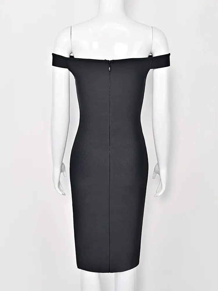 sachin and babi light blue dress The Monaco Dress