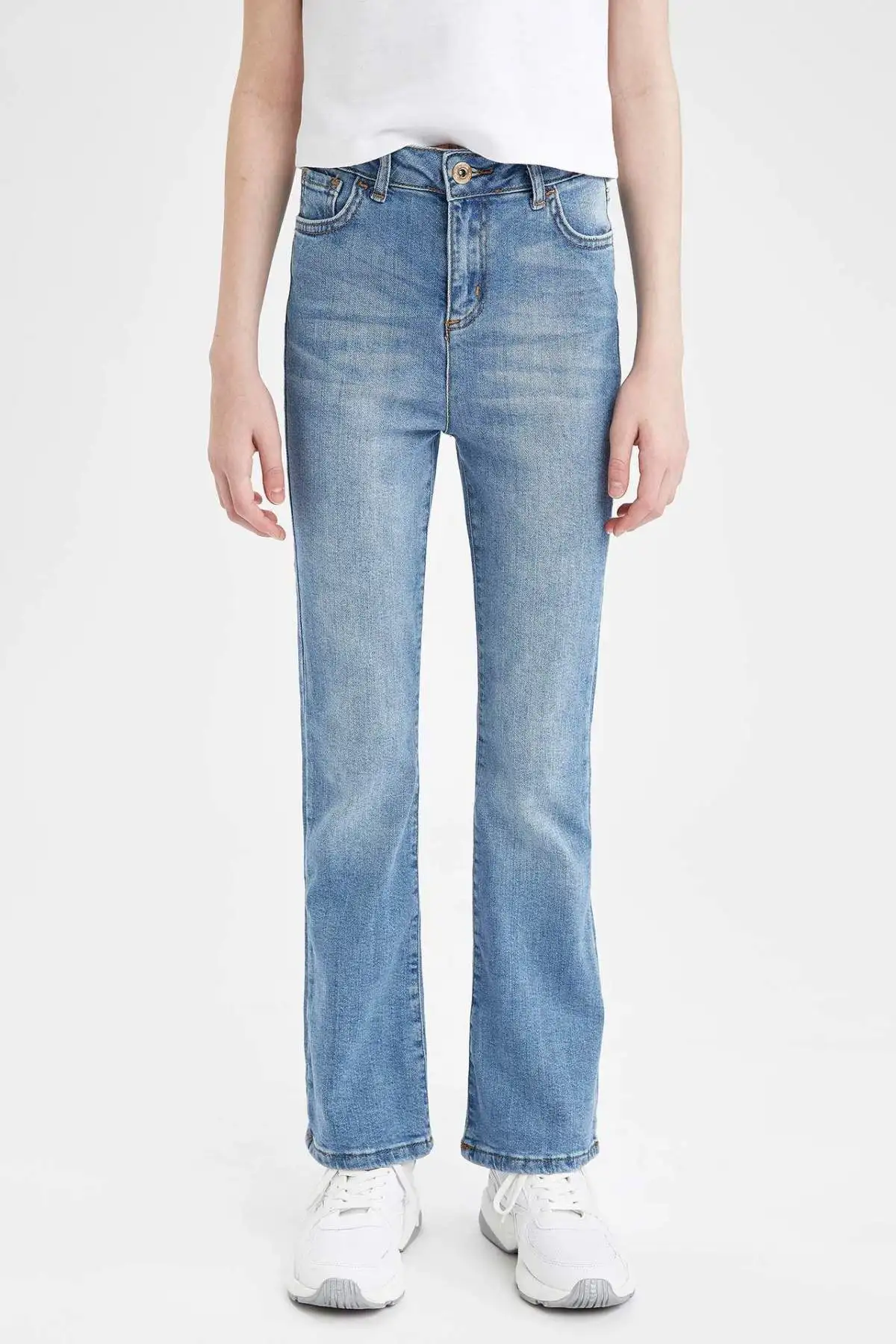 Defacto Celana Denim Perempuan 2021 