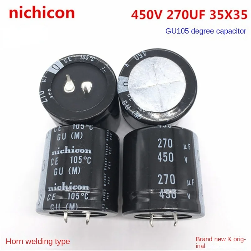 Tappo, 390UF, 16V, Alu Elec , SMD, SMD Condensatori Elettrolitici IN