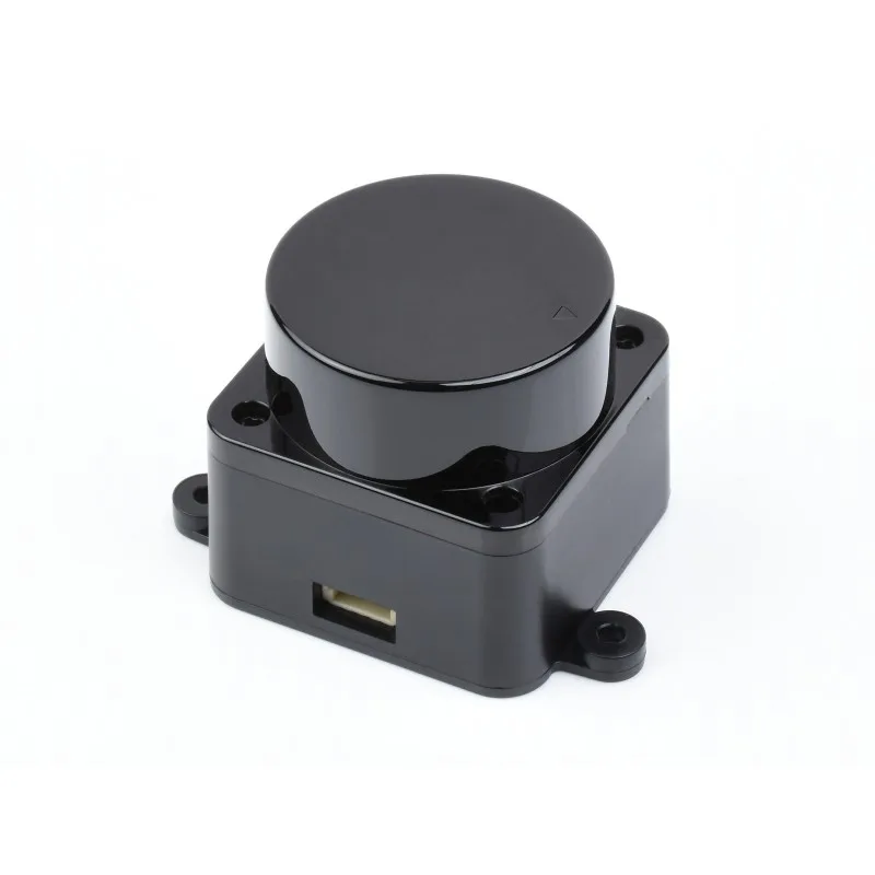 

D300 Developer Kit DTOF Laser Ranging Sensor 360 Omni-Directional Lidar UART Bus