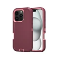 Wine Red-Pink