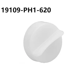 19109-PH1-620 Car Coolant Reservoir Reserve Tank Cap Lid Cover For Honda Acura/Accord/Civic/CR-V Etc Auto Accessories