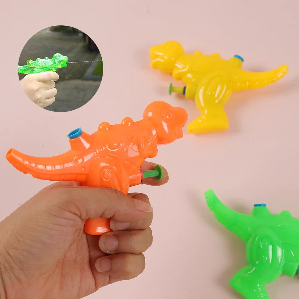 Water Guns 1Pc Mini Water Gun Children's Small Water Gun Mini Spray Small Size Fighting Game Outdoor Toys For Kids