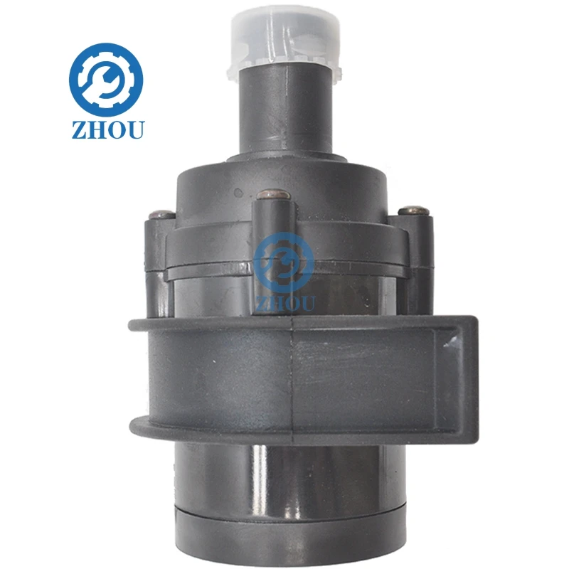 1K0 965 561 J G D Car Cooling Additional Auxiliary Water Pump for Audi A4 A3 8PA 8P1 B6 B7 Q3 8U Q5 8R TT 8J3 8J9 1.8 2.0 TFSI T cooling water pump