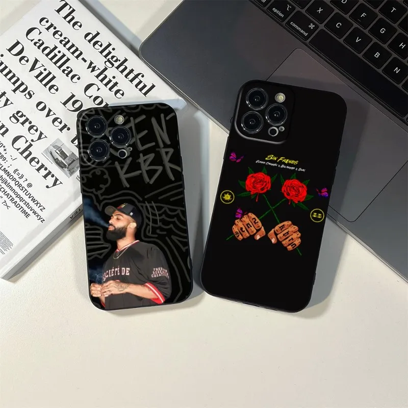 Eladio Carrion Eladio Carrion Sauce Boyz Rose Phone Case Per Iphone 15 14 13 11 12 Pro 8 7 Plus X 13 Pro Max Xr Xs Cover Nere