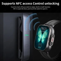 Montre de sport pour hommes TWS écouteur sans fil Bluetooth casque appelant Smartwatch hommes surveillance de la santé femmes montre-bracelet avec écouteurs 6