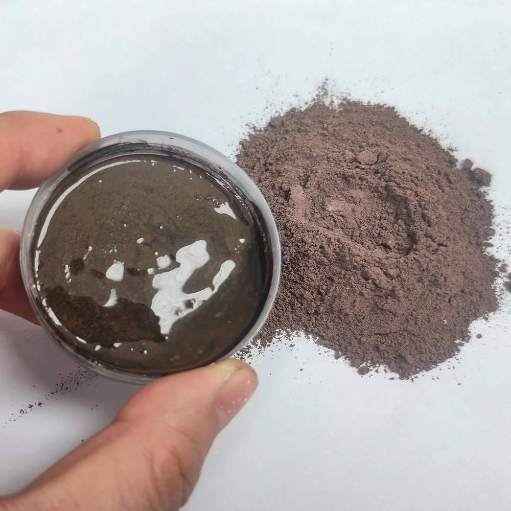 150ml 자연풍경 초미세 속건성 흙 재료, 지형 모델링, 건축, 철도, 기차, 군사 기지, 조경용