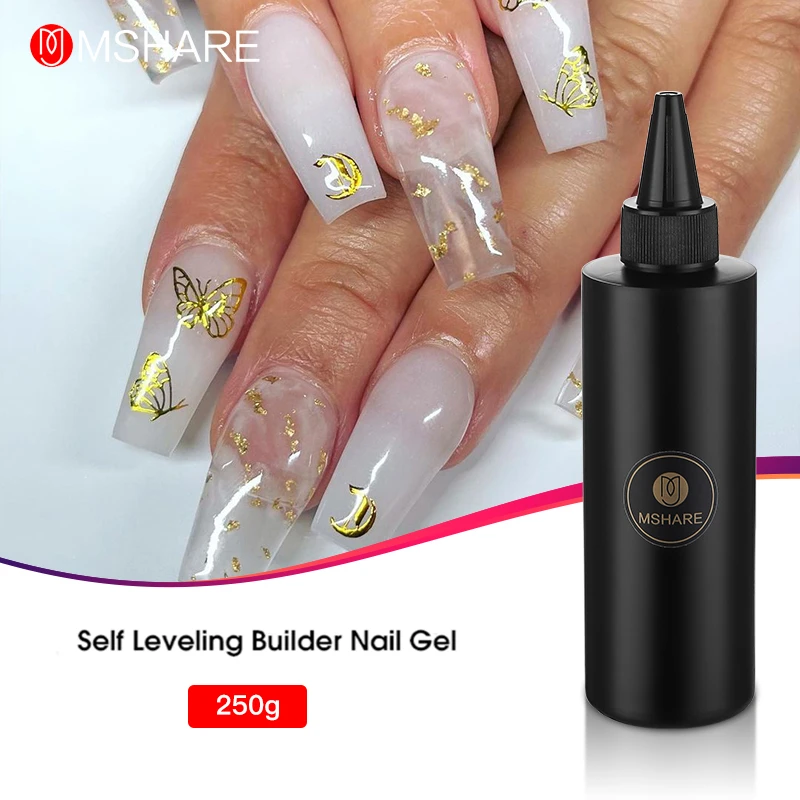Builder Nail Gel H2