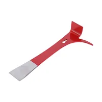 Beekeeping Equipment Stainless Steel Portable Honey Cutting Knife Beekeeping Scraping Knife Beekeeping Supplies for Beekeeping 6