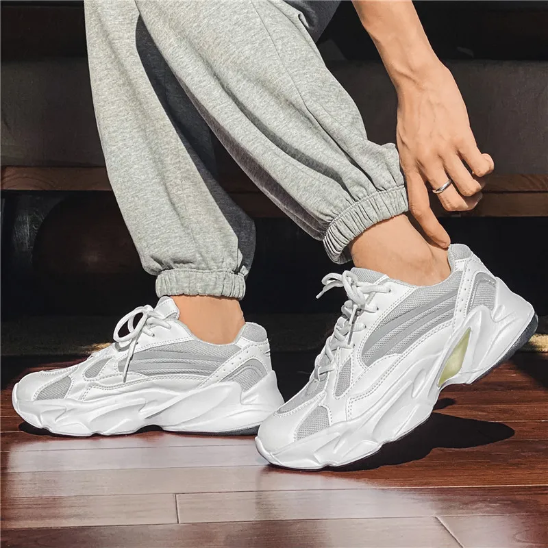 Running Shoes for Men 2023 Original Men's Casual Sneakers Free Shipping Athletic Sports Shoes Male Outdoor Jogging Shoes New