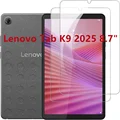 Tab K9 2025 8.7