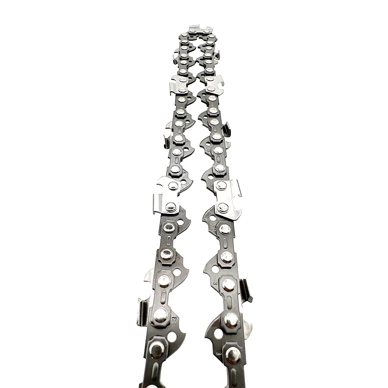 Catene Calibro 0.050 Confezione 3 Catene Motosega 14" Passo 3/8 LP Calibro 0.050 - 52 Maglie Per Modelli Compatti Catene Motosega 14 Pollici - Foto 2
