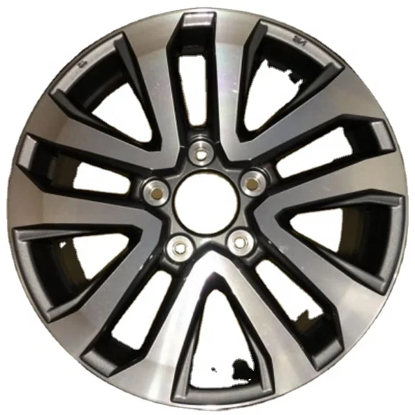 

Ступица автомобильного колеса для FJ200 2007 OEM 42611-60C10