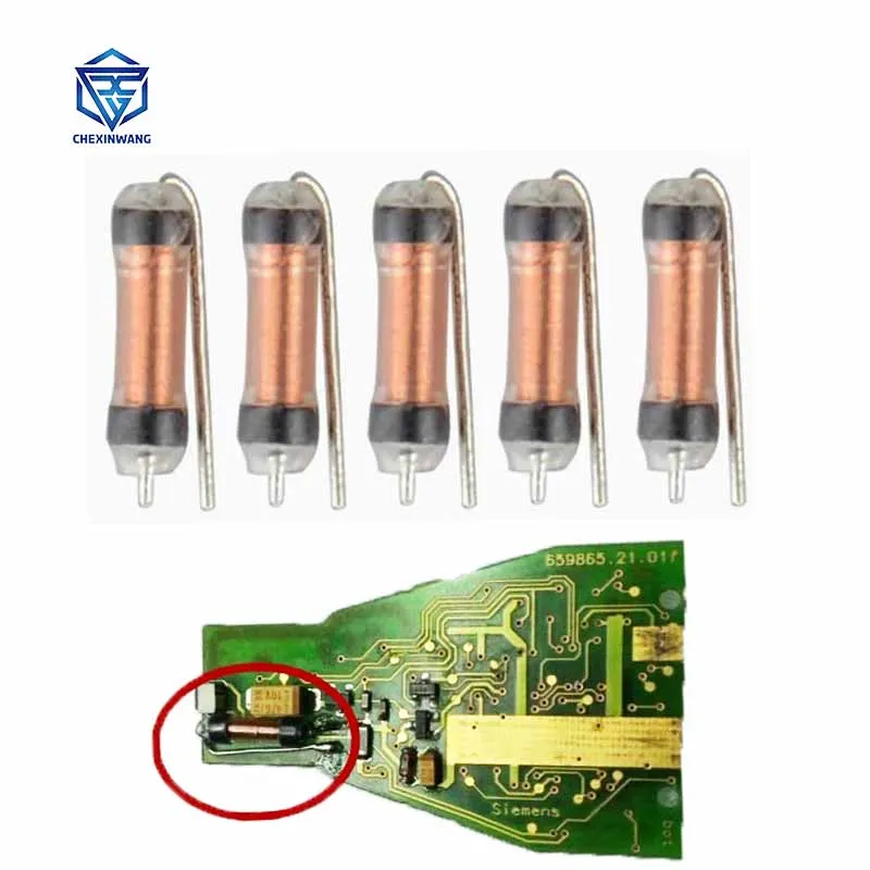 Tamper-Proof BR1702 Button Cell main image 1