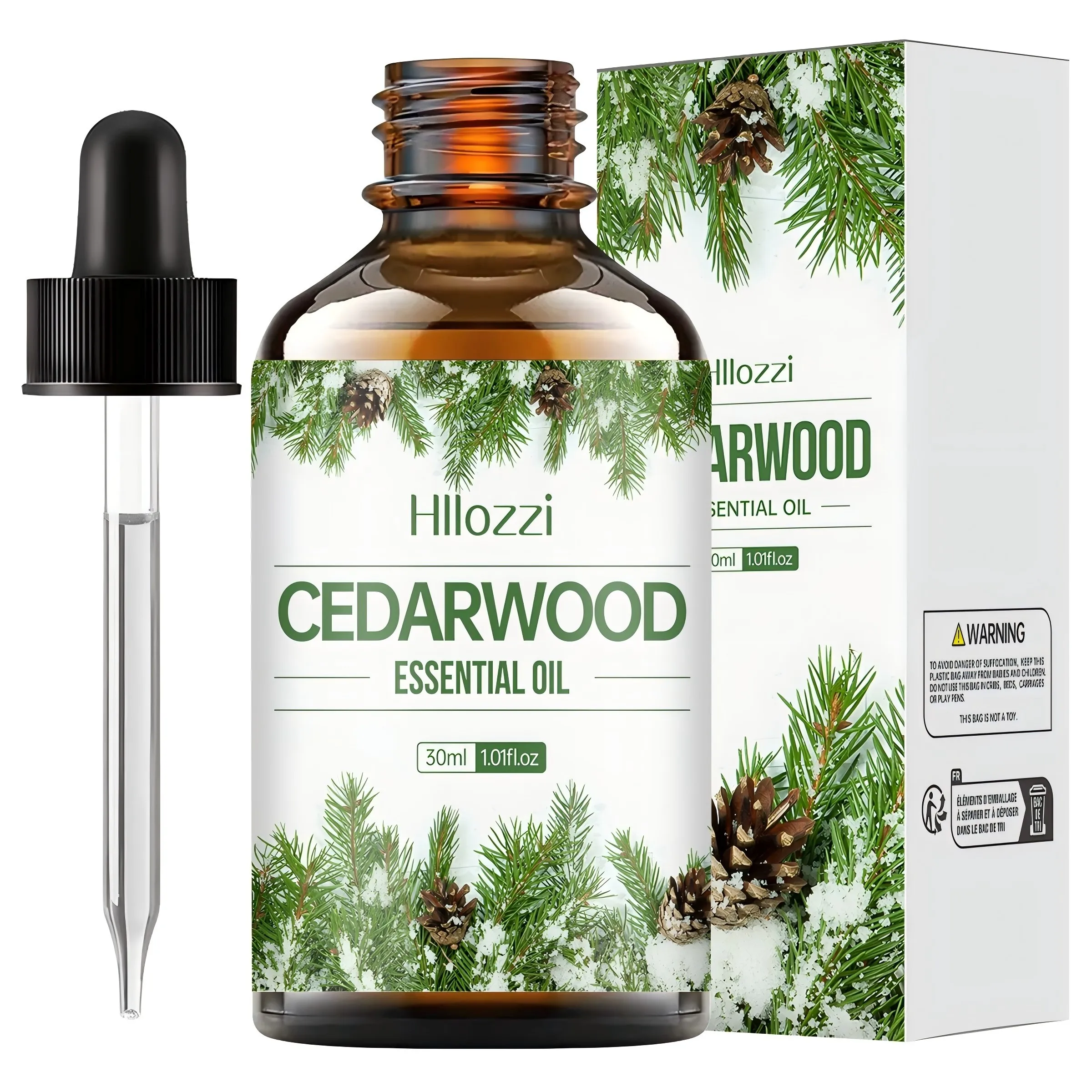 28 Unique Skin-Nourishing Essential Oils for Diffusers & DIY Projects