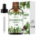 CEDARWOOD OIL