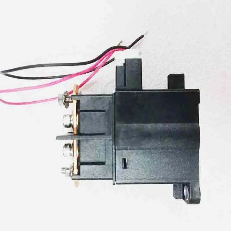 ExcavatorPartsLoaderAccessoriesEngineE374DforStartingRelayAir