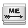 Arrow me