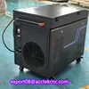 2KW 1.5KW Laser Welding Machine Handheld 3In1 Cutting Cleaning Welder for Stainless Steel Gold Silver Oxides Cutter Descale 4