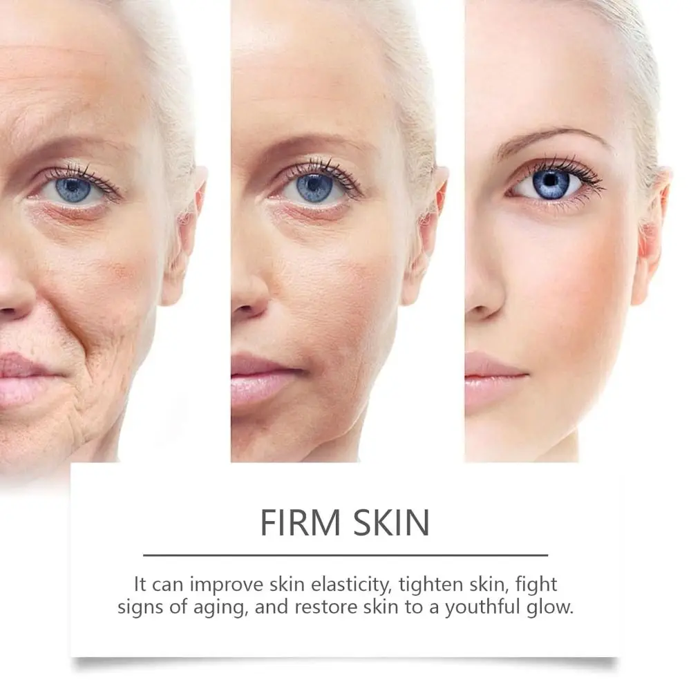 المحمولة البولي ببتيد الكولاجين مطاطا كريم ايسنس ت...