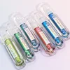 Chameleon Liquid Eye Shadow Pearlescent Shimmer Long Lasting Pearly Fine Sparkling Sequins Highlighter Eyeshadow Eye Makeup 6