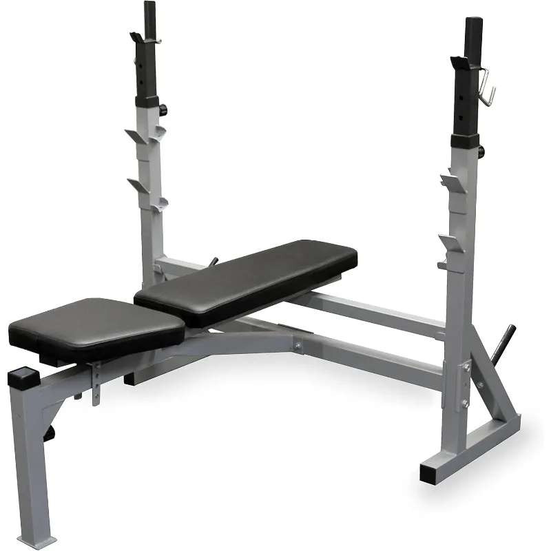 Valor Fitness Adjustable Weight Bench 1