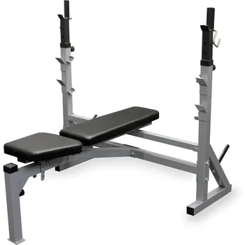 Valor Fitness Adjustable Weight Bench 1