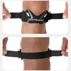 1PCS Patella Knee Strap Band for Knee Pain Knee Support Patella Stabilizer Braces Tendon Ergonomic Pad 5