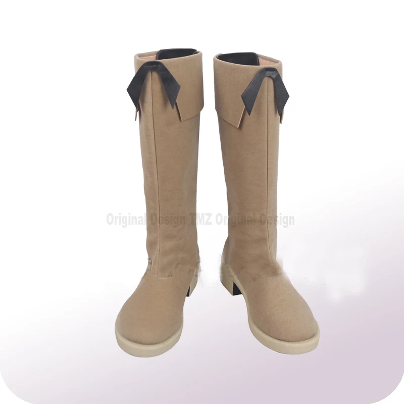 

That Time I Got Reincarnated As A Slime Rimuru Tempest Cosplay Shoes Boots Halloween Cosplay Costume Accessories Version 2