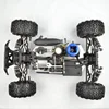 RH1001 RC Truck 1:10 Scale Nitro Gas Power Hobby Car Off Road Truck 4wd High Speed Hobby Remote Control Car 3