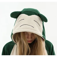 New Animal Kigurumi Unicorn XXL Cartoon Suit Women Pajama Anime Onesies For Adult Men Onsie Boy Girls Pijamas Fleece One-Piece - Image 4