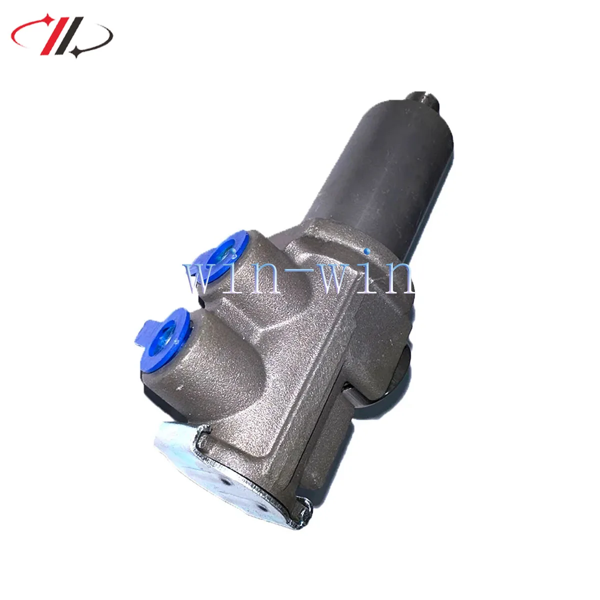 For Volvo Truck Mecman 1653156 High-Quality Clutch Control Valve Shuttle Regulating Cylinder