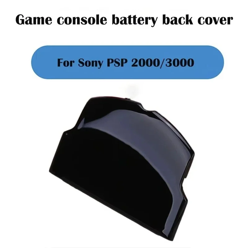 High-Quality Protective Slim Battery Back Cover - Plastic Replacement Case Accessories