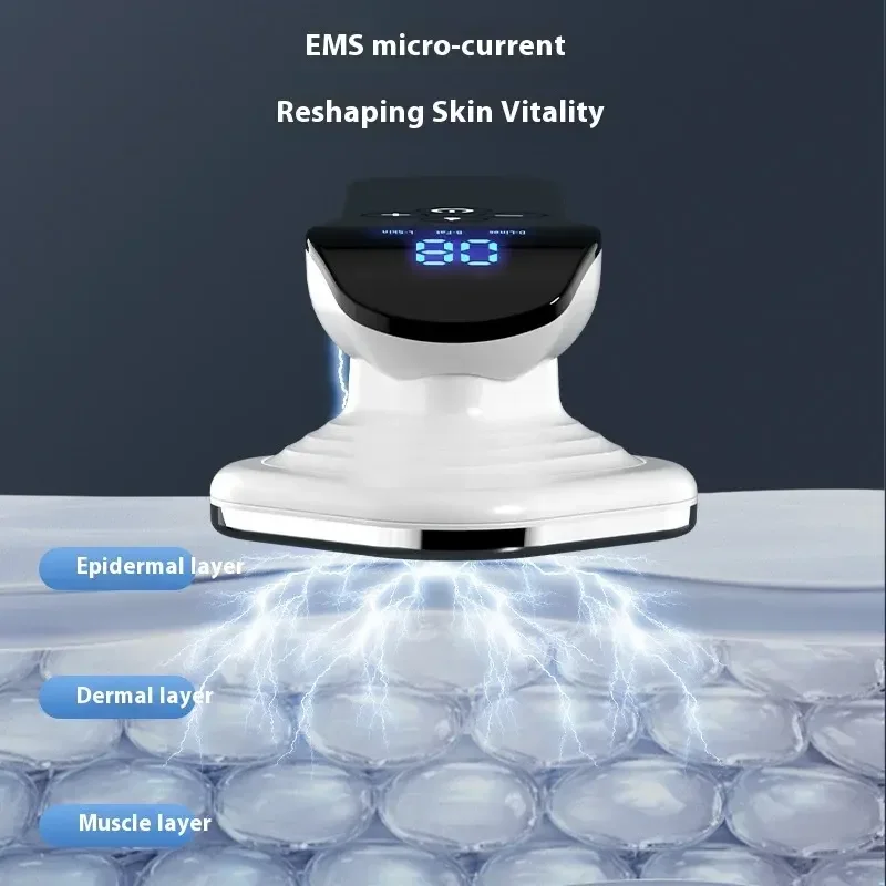 Portable Body Massager for Arms Abdomen Waist and Legs Cellulite Removal Massager 5