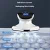 Portable Body Massager for Arms Abdomen Waist and Legs Cellulite Removal Massager 5