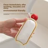 1/2/4/6Pc Reusable Lint Rollers For Pet Hair Small Lint Remover Roller Portable Home Travel Lint Roller Washable Sticky Roller 5