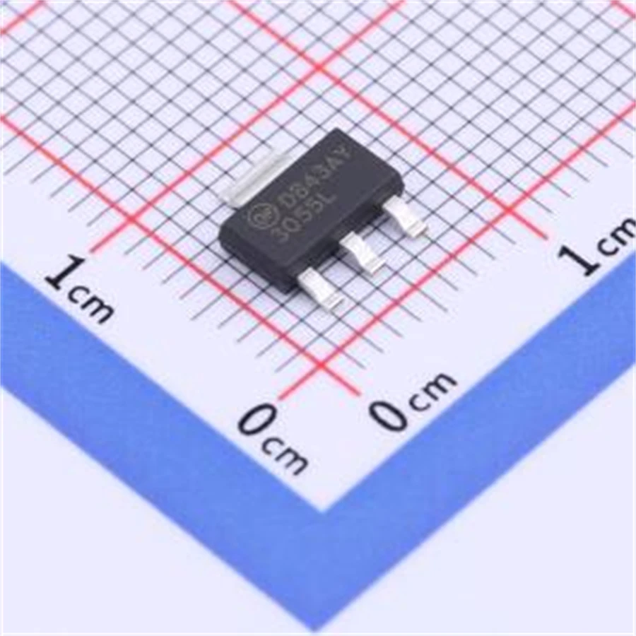 NDT3055L