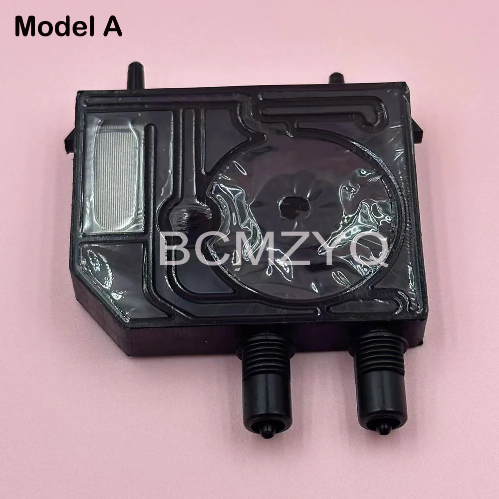 4 adet UV mürekkep sönümleyici Ricoh Gen4 Gen5 baskı kafası Mimaki UJF-3042 UJF-3042FX UJF-3042HG UJF-6042 UV yazıcı damper takma filtresi