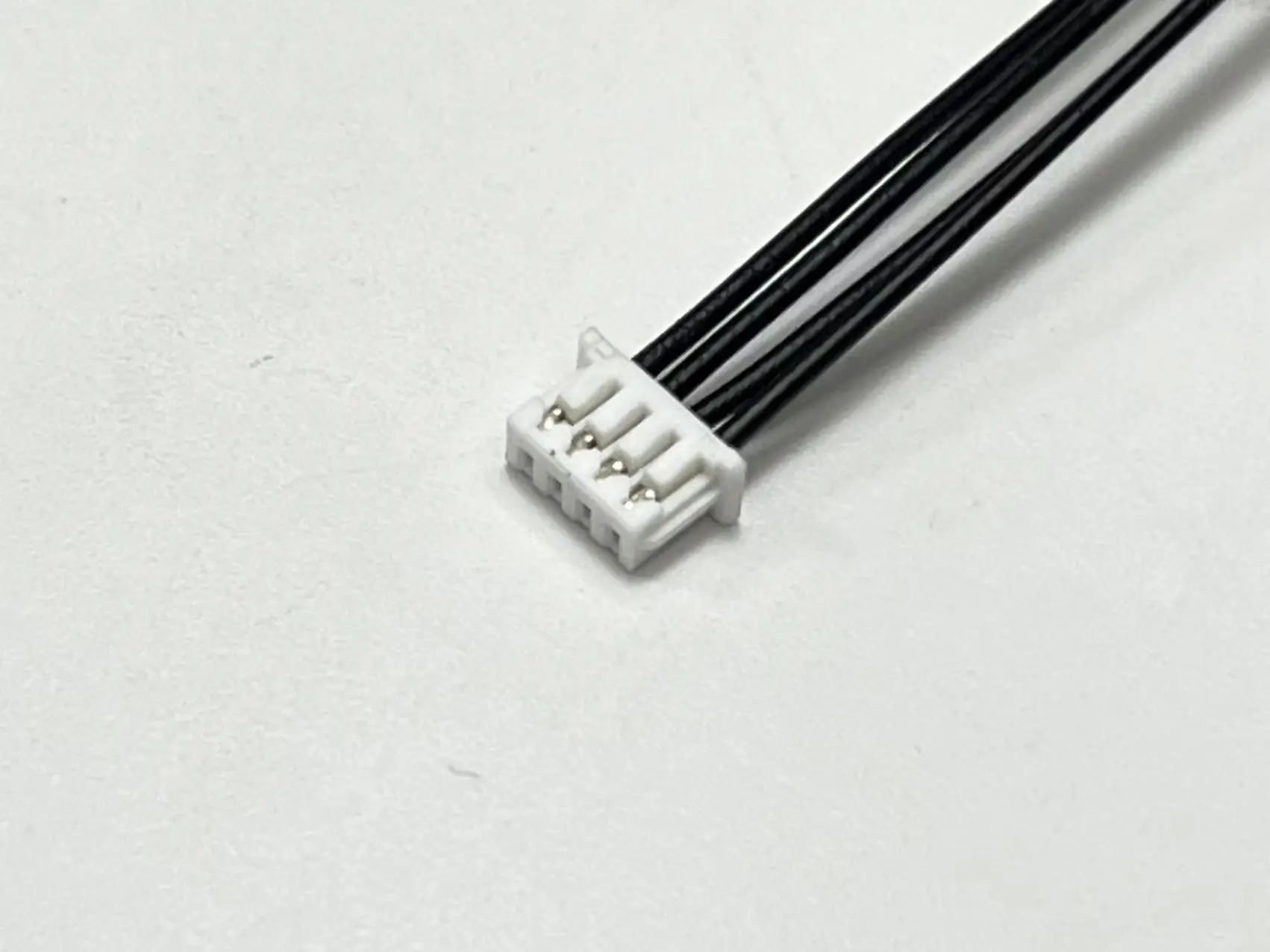 510470400   ���� 510210400   ���� ���̺�, Molex PicoBlade 1.25mm, 51047-0400  51021-0400, 4P, ��-��