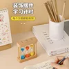 1/3/5 Hourglass Minutes Sand Watch Sandglass Timer Watch Clock Gift Children Tooth Brushing Sand Timer Hour Home Decor Ornament 5