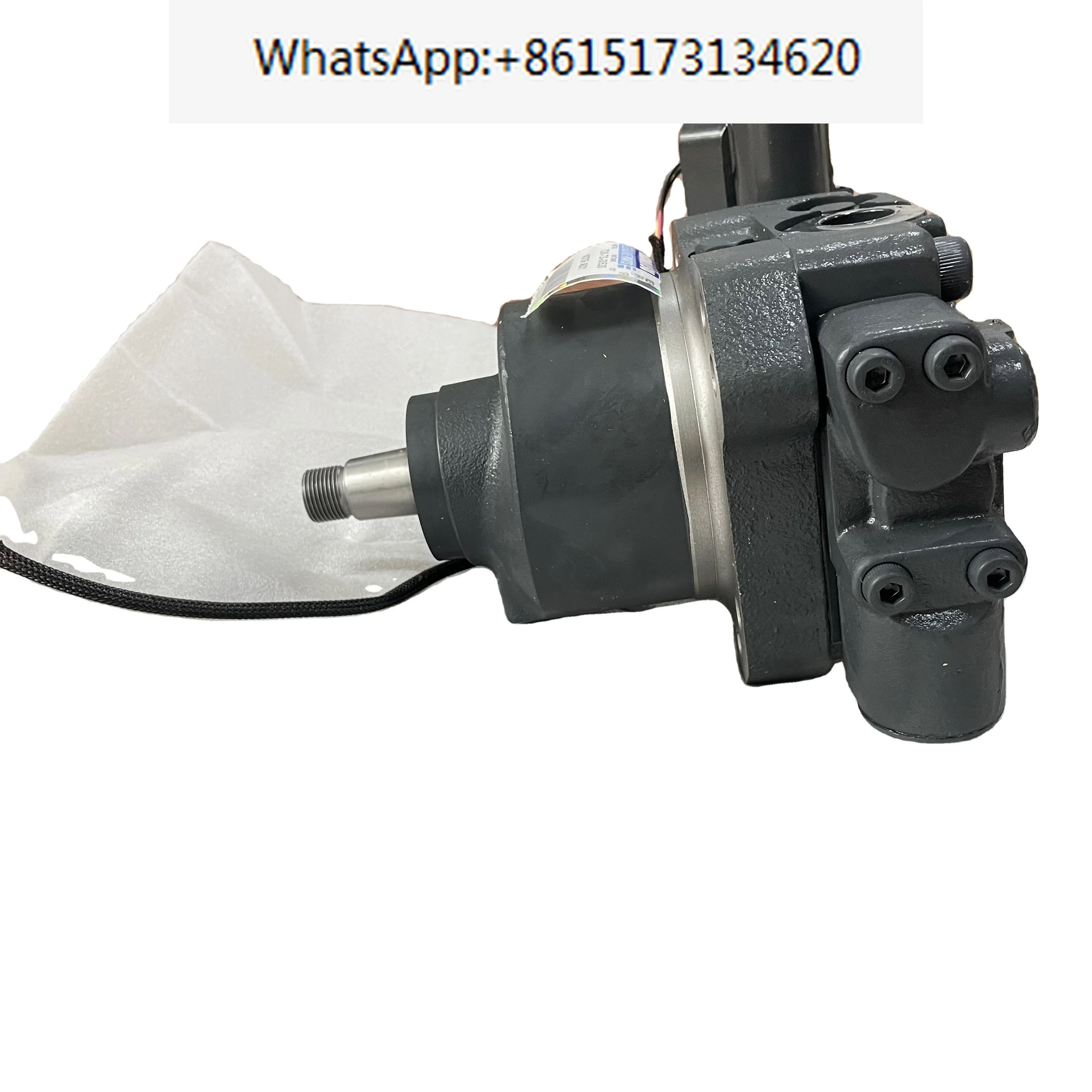 Рисунок 2 - 708-7T-00770 708-7T-00710 WA500-6