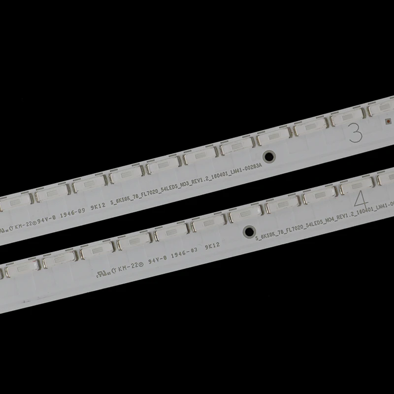 Рисунок 4 - S 6KS9K 78 FL7020 54 светодиодная