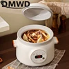 1.8L Electric Slow Cooker Ceramic Liner Stewer Household Automatic Stewing Pot Stew Soup Porridge Health Pot Baby Food Cooker 4