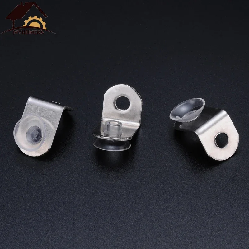 Shelf Support Folding Shelf Bracket Shelf Bracket 12 Pieces Shelf Brackets Support Studs Pegs Steel 5mm Shelves Separat Fixed Cabinet Cupboard Glass Bracket Supporter Holder DIY