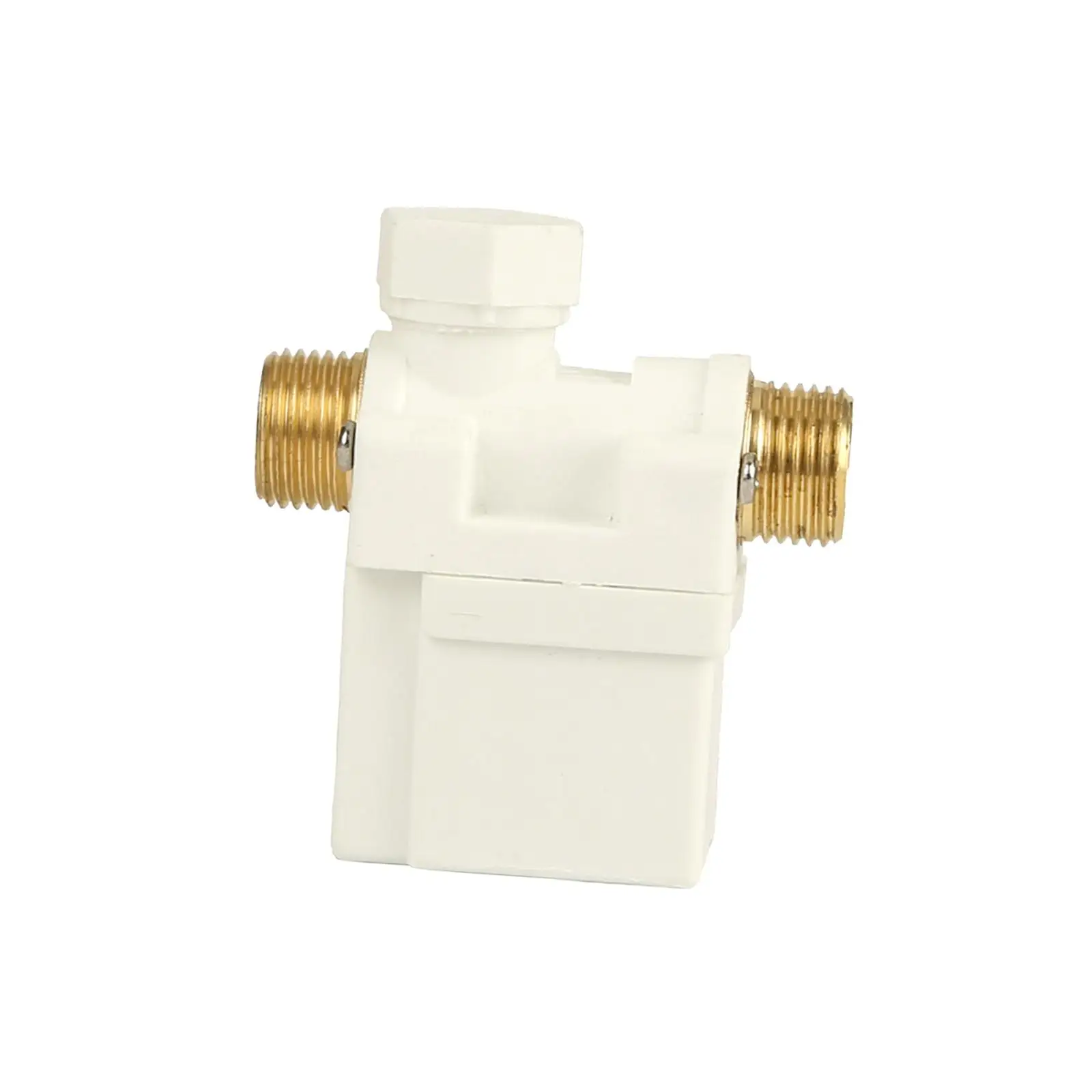 

Electric Solenoid Valve -10-60°C G1/2 Dn15 Normally Closed water Inlet Switch for Electric Automatic Cleaning Equipment