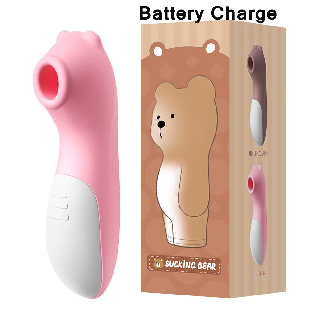 Battery Charge