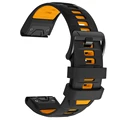 Black Orange